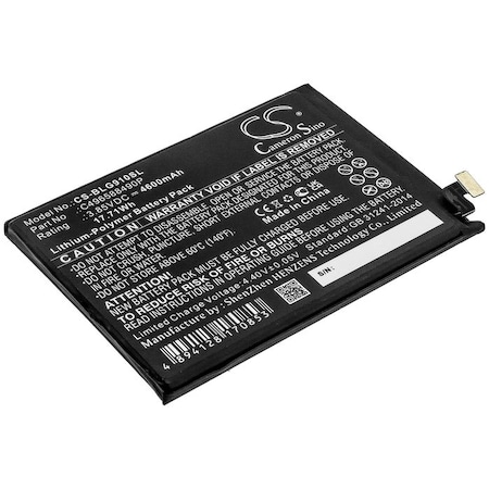 Bsc Preferred BLU G0530WW G91 Pro Mobile Phone Replacement Battery CS-BLG910SL